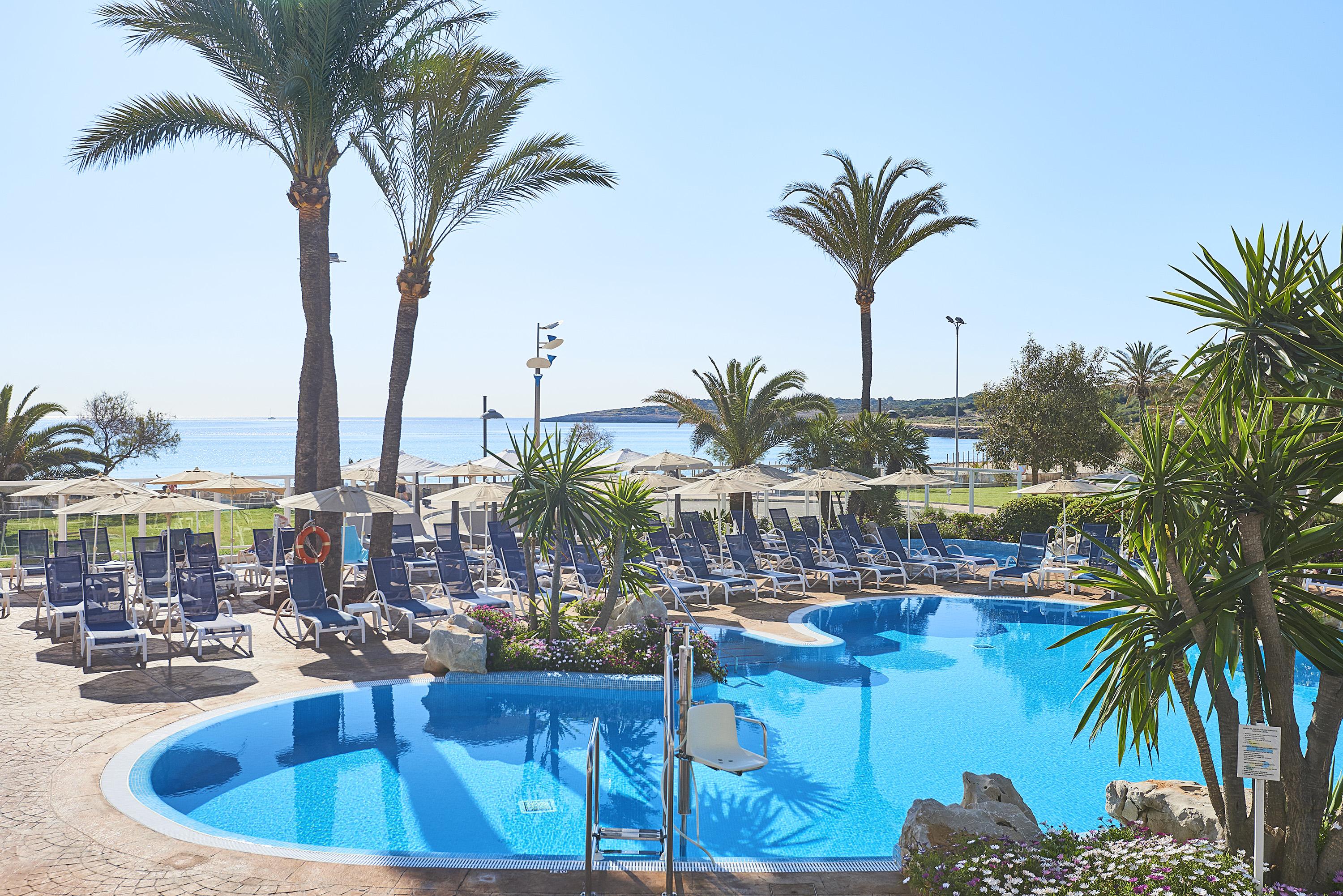 Ξενοδοχείο Hipotels Hipocampo Playa (adults Only)